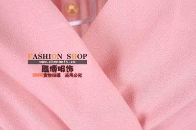 2011夏装韩版女装批发 甜美背心连衣裙粉色62208的四维价值分析